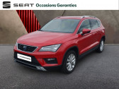 Annonce Seat Ateca occasion Essence 1.5 TSI 150ch ACT Start&Stop Style DSG Euro6d-T 117g  TOMBLAINE