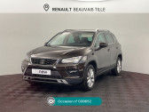 Annonce Seat Ateca occasion Essence 1.5 TSI 150ch ACT Start&Stop Style DSG Euro6d-T 117g  Beauvais