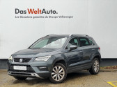 Annonce Seat Ateca occasion Essence 1.5 TSI 150ch ACT Start&Stop Style Euro6d-T  CERGY