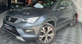 Seat Ateca , garage AUTO TURBO 38 � pont de claix