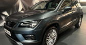 Seat Ateca occasion année 2019 boite Automatique Annonce Seat Ateca occasion Essence 1.5 TSI 150CH ACT START&STOP XCELLENCE DSG EURO6D-T à AUBIERE