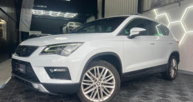 Seat Ateca , garage AUTO TURBO 38 � pont de claix