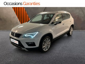 Annonce Seat Ateca occasion Essence 1.5 TSI 150ch ACT Start&Stop Xcellence DSG Euro6d-T  BOULOGNE-BILLANCOURT