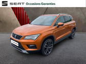 Annonce Seat Ateca occasion Essence 1.5 TSI 150ch ACT Start&Stop Xcellence Euro6d-T  RIVERY
