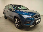 Annonce Seat Ateca occasion Essence 1.5 TSI 150ch ACT Start&Stop Xcellence Euro6d-T  HOENHEIM