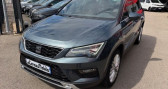 Seat Ateca 1.5 TSI 150ch ACT xcellence DSG 7 Euro6d-T   LE COTEAU 42