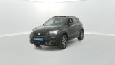 Annonce Seat Ateca occasion Essence 1.5 TSI 150ch  FR DSG Sur�quip� + Toit ouvrant � SAINT-GREGOIRE