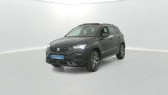 Annonce Seat Ateca occasion Essence 1.5 TSI 150ch FR DSG + Toit ouvrant + Options  SAINT-GREGOIRE