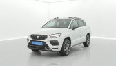 Seat Ateca 1.5 TSI 150ch FR DSG7 +Toit ouvrant surquip   SAINT-GREGOIRE 35
