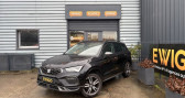 Annonce Seat Ateca occasion Essence 1.5 tsi 150ch fr si�ges chauffants et electriques volant cha � Saint-Priest