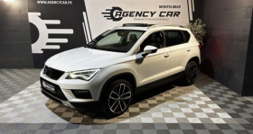 Seat Ateca , garage AGENCY CAR MONTELIMAR � Monboucher sur jabron