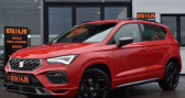 Annonce Seat Ateca occasion Essence 1.5 TSI 150CH START&STOP FR DSG  LE CASTELET