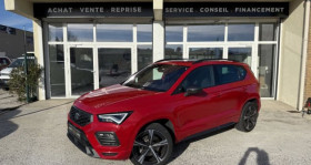 Seat Ateca , garage HOPE CARS  FUVEAU