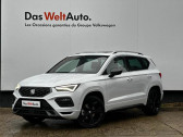 Annonce Seat Ateca occasion  1.5 TSI 150ch Start&Stop FR DSG à CERGY