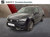 Annonce Seat Ateca occasion Essence 1.5 TSI 150ch Start&Stop FR DSG  NICE