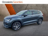 Annonce Seat Ateca occasion Essence 1.5 TSI 150ch Start&Stop FR DSG  TOMBLAINE