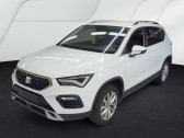 Seat Ateca occasion année 2022 boite Robotisee Annonce Seat Ateca occasion Essence 1.5 TSI 150CH START&STOP FR DSG à Villenave-d'Ornon