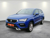 Seat Ateca occasion année 2021 boite Robotisee Annonce Seat Ateca occasion Essence 1.5 TSI 150CH START&STOP FR DSG à Villenave-d'Ornon