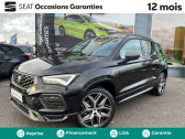 Annonce Seat Ateca occasion Essence 1.5 TSI 150ch Start&Stop FR DSG7  Jaux