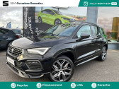 Annonce Seat Ateca occasion Essence 1.5 TSI 150ch Start&Stop FR DSG7  Jaux