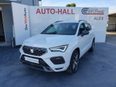Annonce Seat Ateca occasion Essence 1.5 TSI 150ch Start&Stop FR DSG7  ALES