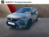 Annonce Seat Ateca occasion Essence 1.5 TSI 150ch Start&Stop FR DSG7  TOMBLAINE