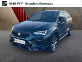 Annonce Seat Ateca occasion Essence 1.5 TSI 150ch Start&Stop FR DSG7  TOMBLAINE