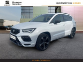 Annonce Seat Ateca occasion Essence 1.5 TSI 150ch Start&Stop FR  Longuenesse