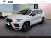 Annonce Seat Ateca occasion Essence 1.5 TSI 150ch Start&Stop FR  Longuenesse