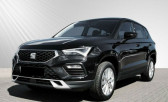 Seat Ateca occasion année 2021 boite Robotisee Annonce Seat Ateca occasion Essence 1.5 TSI 150CH START&STOP STYLE BUSINESS DSG 151G à Villenave-d'Ornon