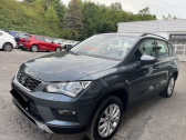 Seat Ateca occasion année 2020 boite Robotisee Annonce Seat Ateca occasion Essence 1.5 TSI 150CH START&STOP STYLE BUSINESS DSG à Villenave-d'Ornon