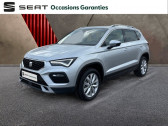Annonce Seat Ateca occasion Essence 1.5 TSI 150ch Start&Stop Style DSG  TOMBLAINE