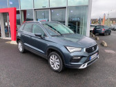 Seat Ateca occasion année 2022 boite Robotisee Annonce Seat Ateca occasion Essence 1.5 TSI 150ch Start&Stop Style DSG à Onet-le-Château