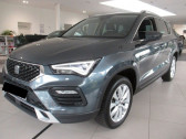 Seat Ateca occasion année 2022 boite Robotisee Annonce Seat Ateca occasion Essence 1.5 TSI 150CH START&STOP STYLE DSG à Villenave-d'Ornon
