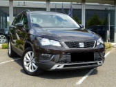 Seat Ateca occasion année 2020 boite Robotisee Annonce Seat Ateca occasion Essence 1.5 TSI 150CH START&STOP STYLE DSG à Villenave-d'Ornon
