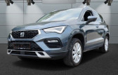 Seat Ateca occasion année 2022 boite Robotisee Annonce Seat Ateca occasion Essence 1.5 TSI 150CH START&STOP STYLE DSG à Villenave-d'Ornon