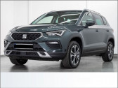 Seat Ateca occasion année 2022 boite Robotisee Annonce Seat Ateca occasion Essence 1.5 TSI 150CH START&STOP STYLE DSG à Villenave-d'Ornon