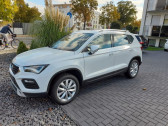 Seat Ateca occasion année 2022 boite Robotisee Annonce Seat Ateca occasion Essence 1.5 TSI 150CH START&STOP STYLE DSG à Villenave-d'Ornon