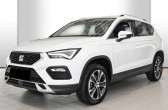 Seat Ateca occasion année 2021 boite Robotisee Annonce Seat Ateca occasion Essence 1.5 TSI 150CH START&STOP STYLE DSG à Villenave-d'Ornon