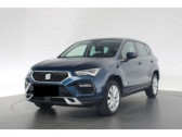 Seat Ateca occasion année 2021 boite Robotisee Annonce Seat Ateca occasion Essence 1.5 TSI 150CH START&STOP STYLE DSG à Villenave-d'Ornon