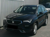 Seat Ateca occasion année 2022 boite Robotisee Annonce Seat Ateca occasion Essence 1.5 TSI 150CH START&STOP STYLE DSG7 à Villenave-d'Ornon