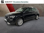 Annonce Seat Ateca occasion Essence 1.5 TSI 150ch Start&Stop Style  LAXOU