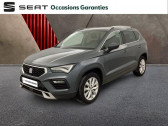 Seat Ateca 1.5 TSI 150ch Start&Stop Style   NICE 06