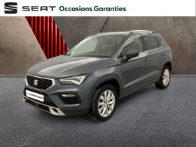 Seat Ateca , garage DWA NICE LA PLAINE  NICE