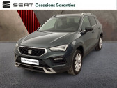 Annonce Seat Ateca occasion Essence 1.5 TSI 150ch Start&Stop Style  NICE