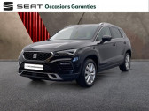 Seat Ateca 1.5 TSI 150ch Start&Stop Style   ORVAULT 44