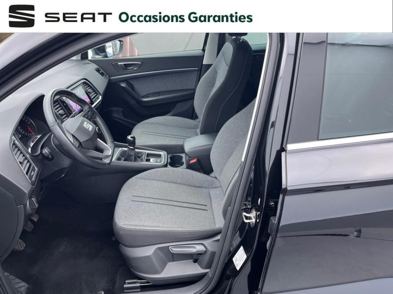 Seat Ateca 1.5 TSI 150ch Start&Stop Style  occasion  ORVAULT - photo n7