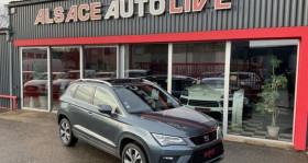 Seat Ateca , garage ALSACE AUTO LIVE ECKBOLSHEIM � Eckbolsheim