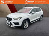 Annonce Seat Ateca occasion Essence 1.5 TSI 150ch Start&Stop Xperience DSG  ORVAULT