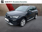 Annonce Seat Ateca occasion Essence 1.5 TSI 150ch Start&Stop Xperience DSG  NICE